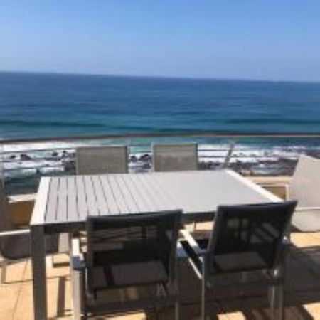 6B Sugar Beach Umdloti Beachfront Magic מראה חיצוני תמונה