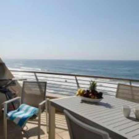 6B Sugar Beach Umdloti Beachfront Magic מראה חיצוני תמונה