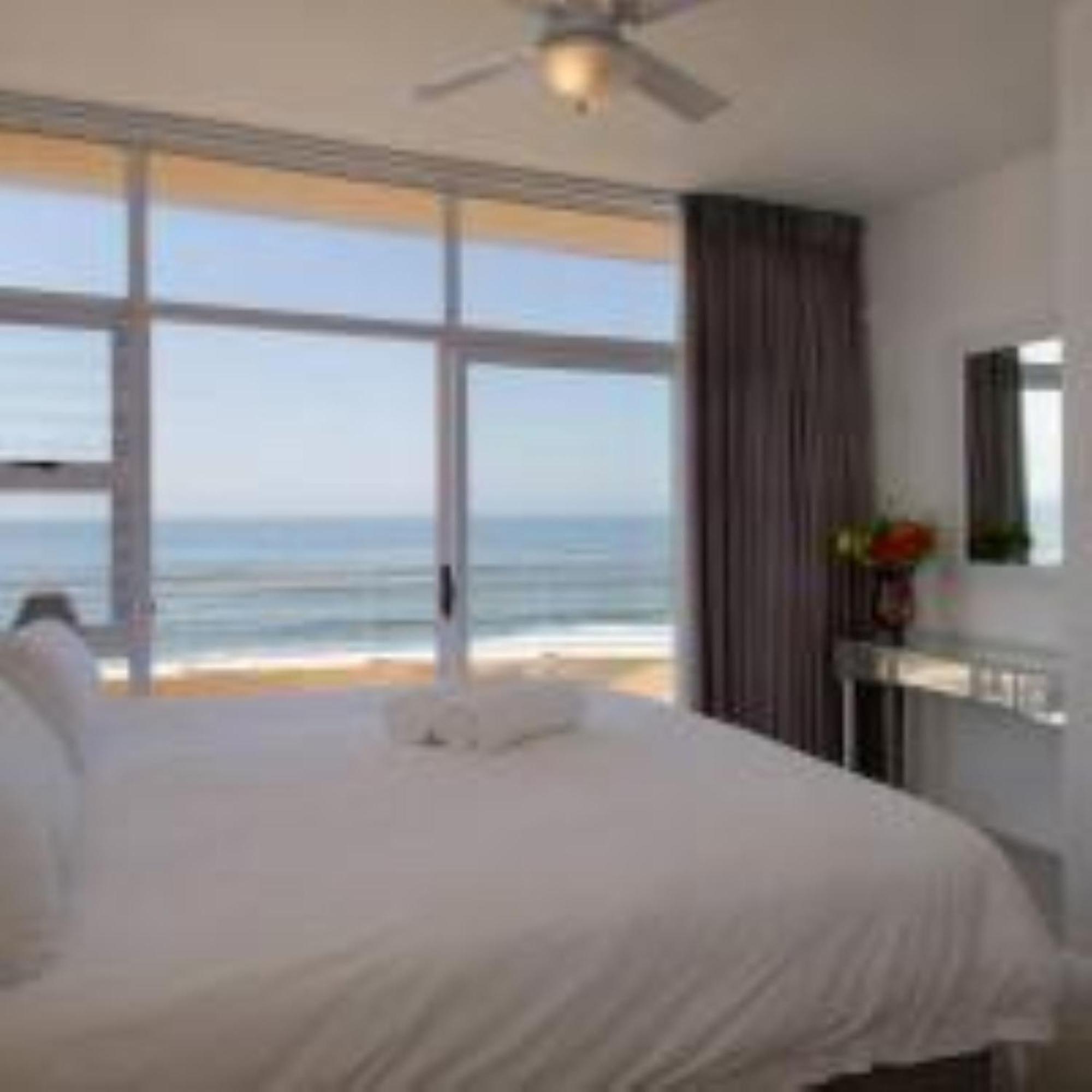 6B Sugar Beach Umdloti Beachfront Magic מראה חיצוני תמונה