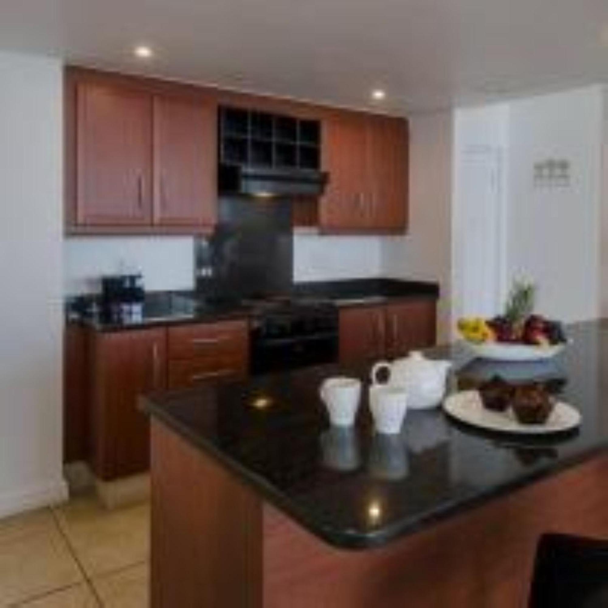 6B Sugar Beach Umdloti Beachfront Magic מראה חיצוני תמונה
