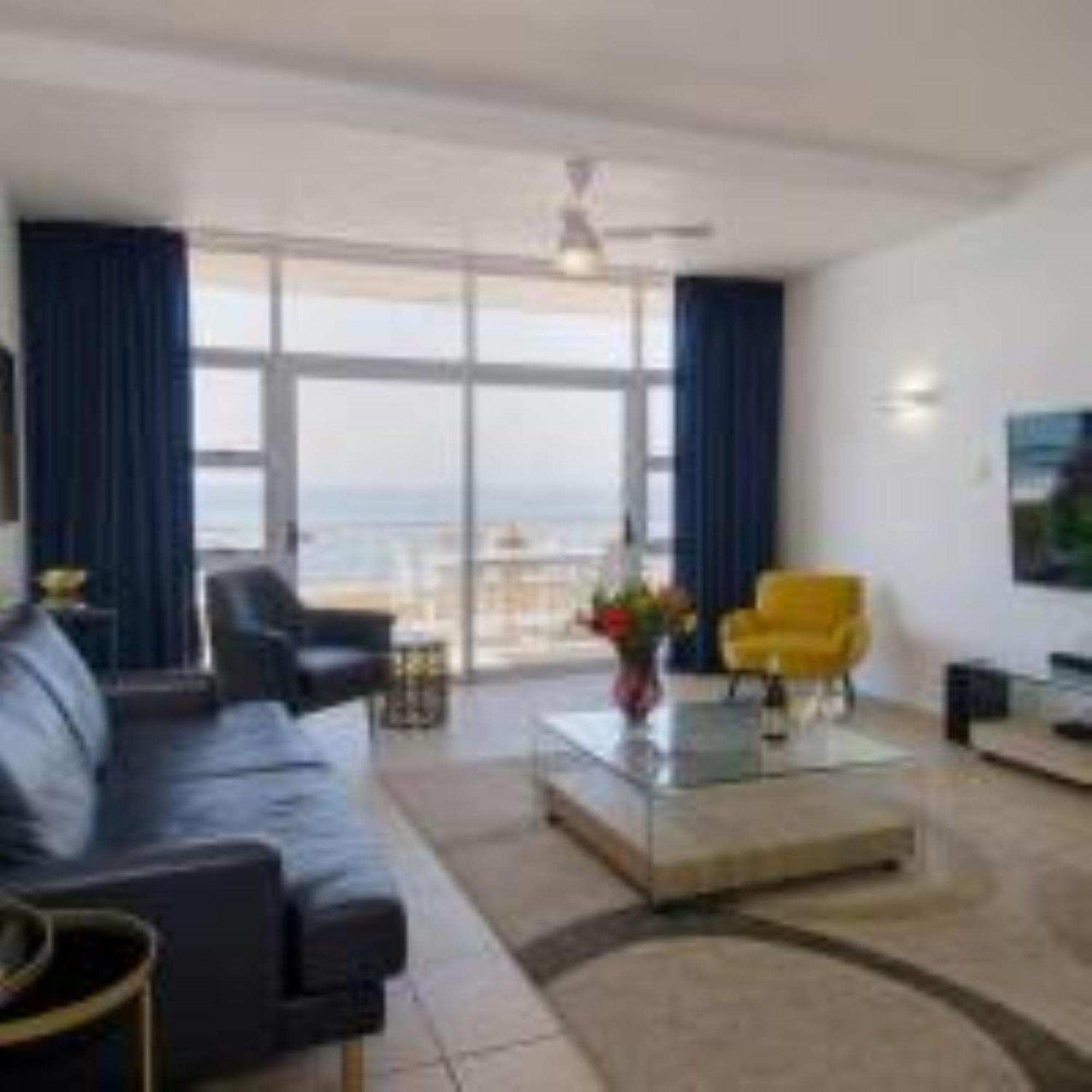 6B Sugar Beach Umdloti Beachfront Magic מראה חיצוני תמונה